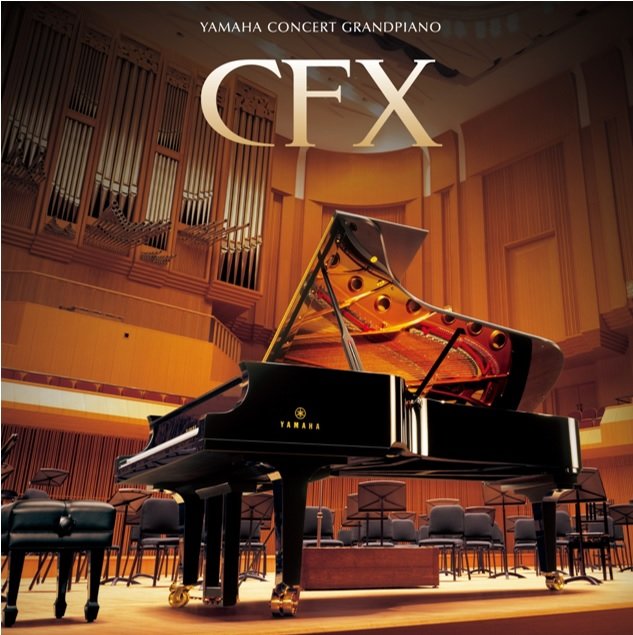 NEW CFX免費體驗開放預約中!