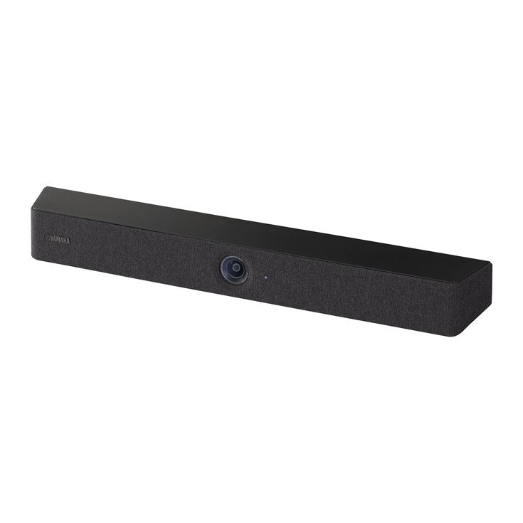 Yamaha Video Sound Bar for Huddle Rooms CS-800