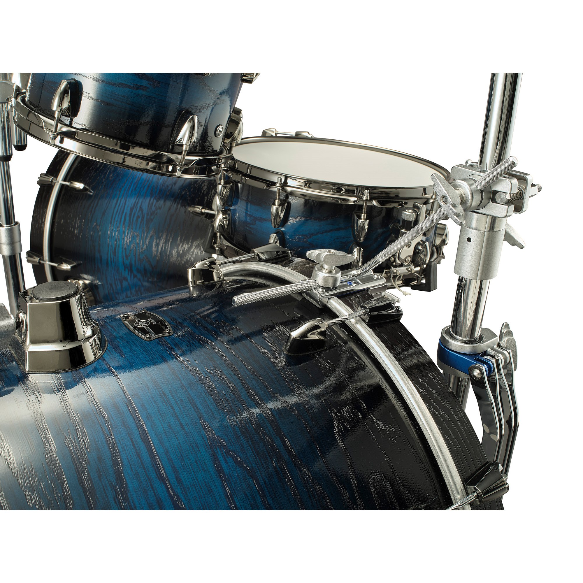 銅鈸支架配件- 概述- 硬體與鼓架- 傳統鼓- 鼓樂器- 樂器- 產品- Yamaha