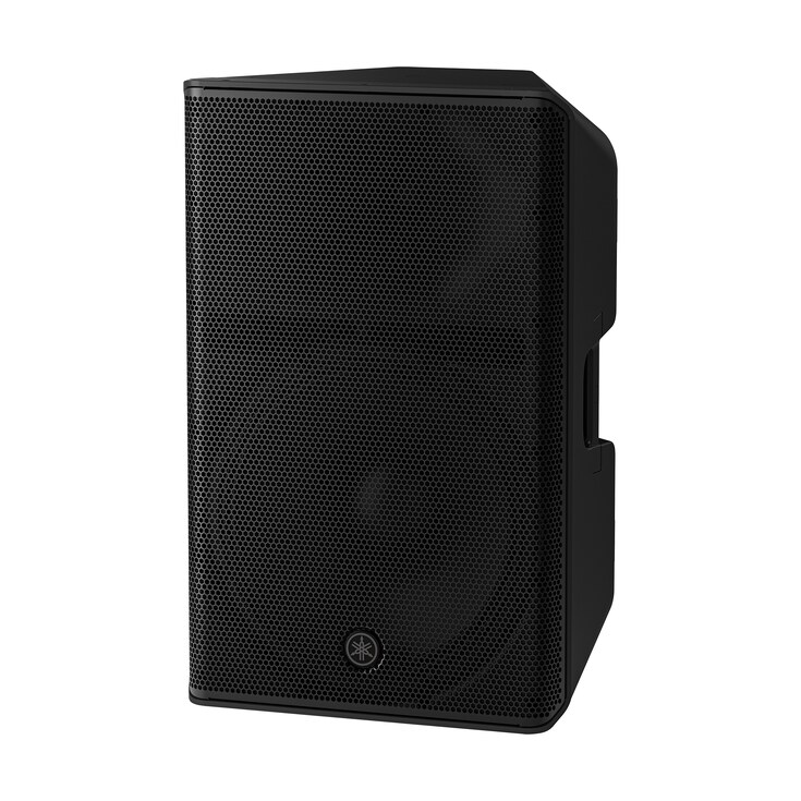 Yamaha 揚聲器 CXR15 mk3 左側圖