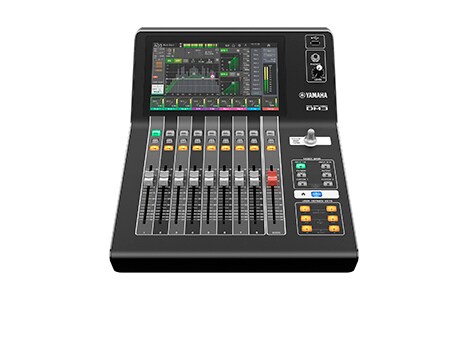 Yamaha DM3 系列