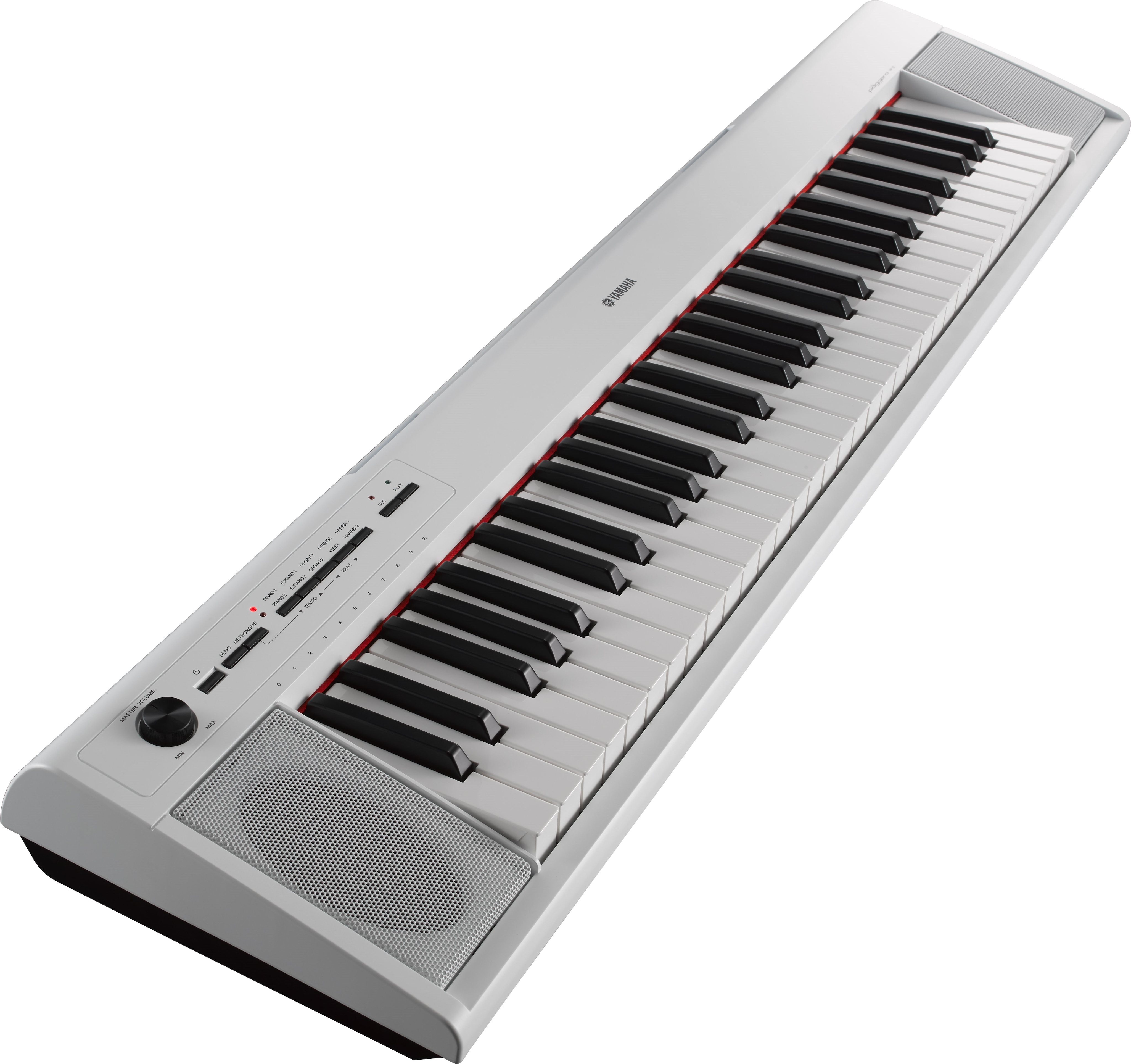 インテル株式会社 YAMAHA NP-31 76鍵盤 - 楽器/器材