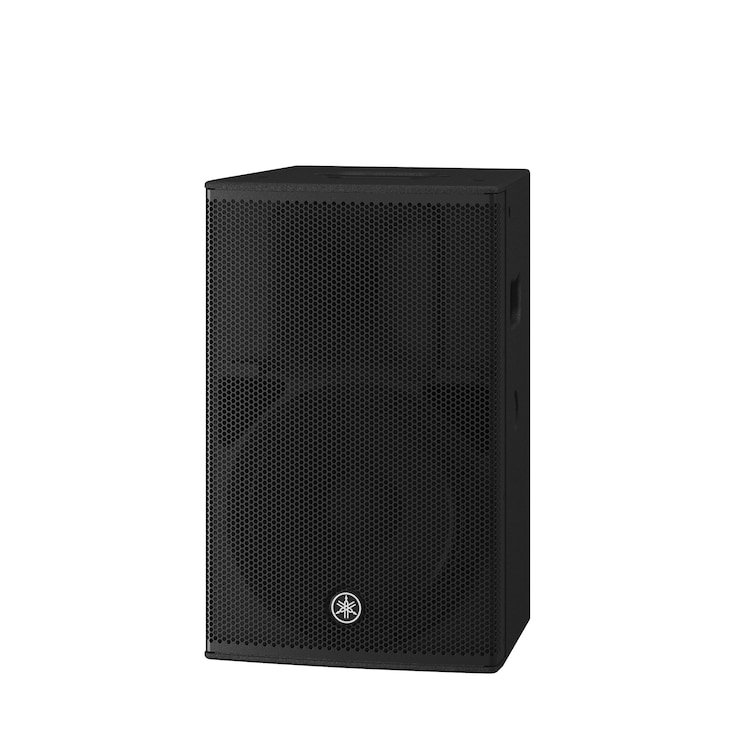 Yamaha Powered Loudspeaker DHR12