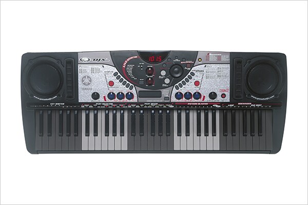 DJX-II