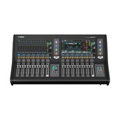 Yamaha 數位混音控台 DM5