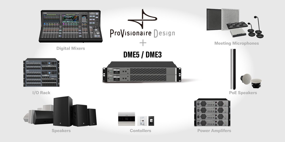 DME5/3 Conductor 組件