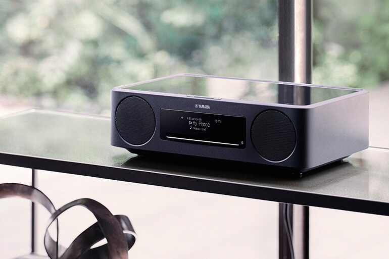 MusicCast200 (TSX-N237) 的影像