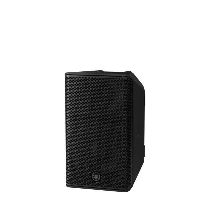 Yamaha 主動式揚聲器 DXR10 mk3 左側圖