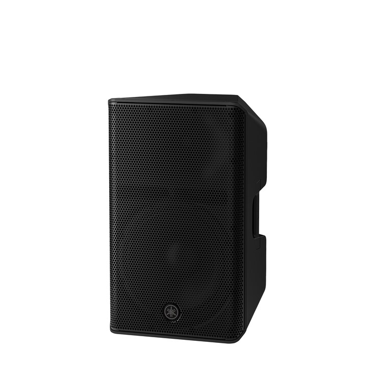 Yamaha 主動式揚聲器 DXR12 mk3 左側圖