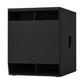Yamaha 主動式超低音喇叭 DXS18 mk3 左側圖