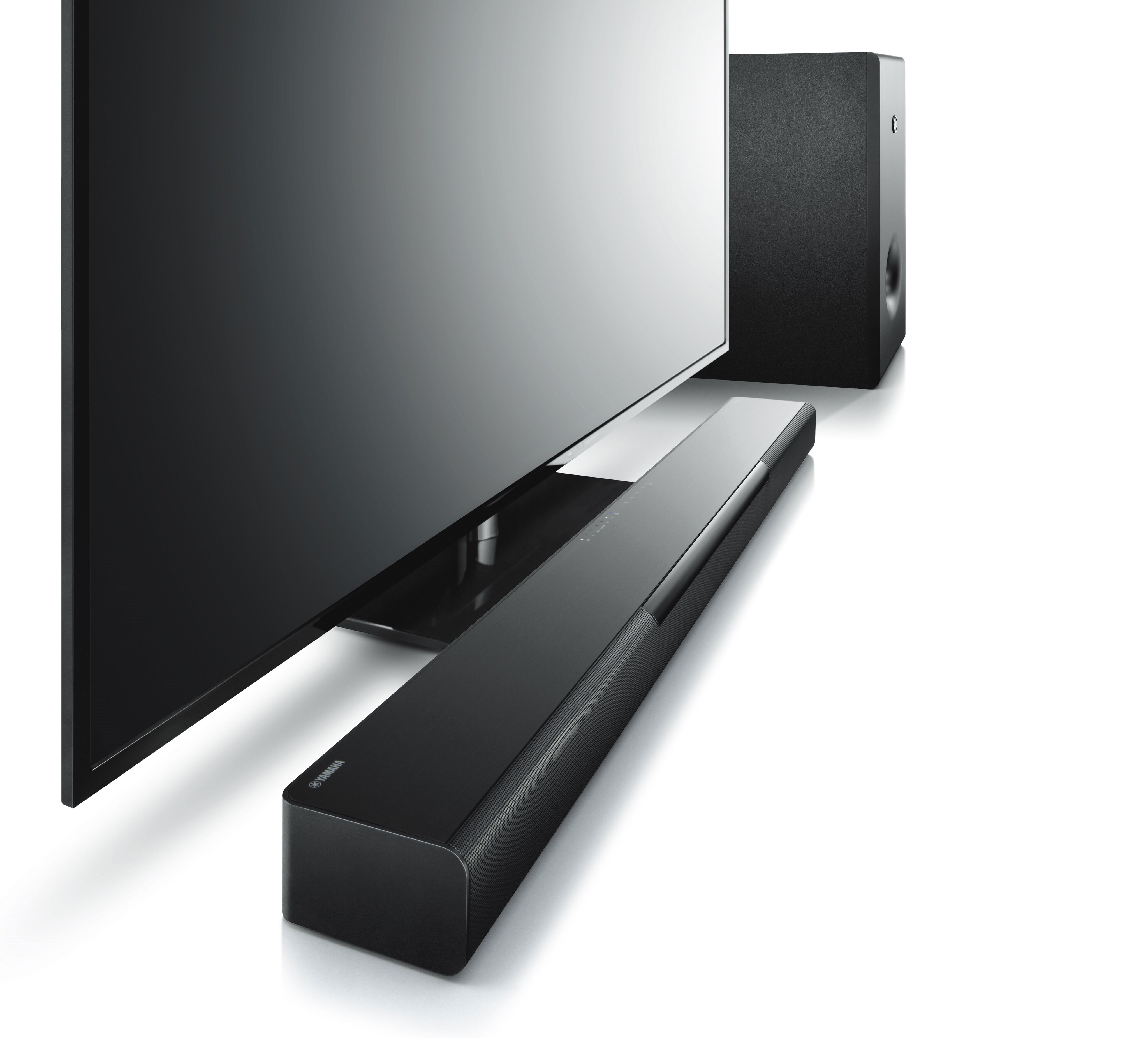 music cast bar