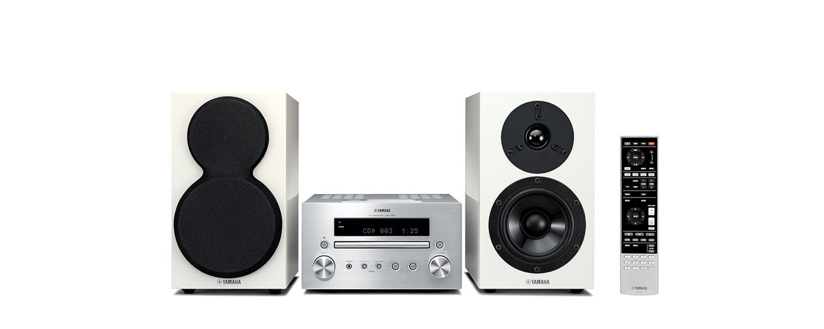 Silver + Piano White