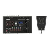 EAD50 與 DSU50 並排的照片