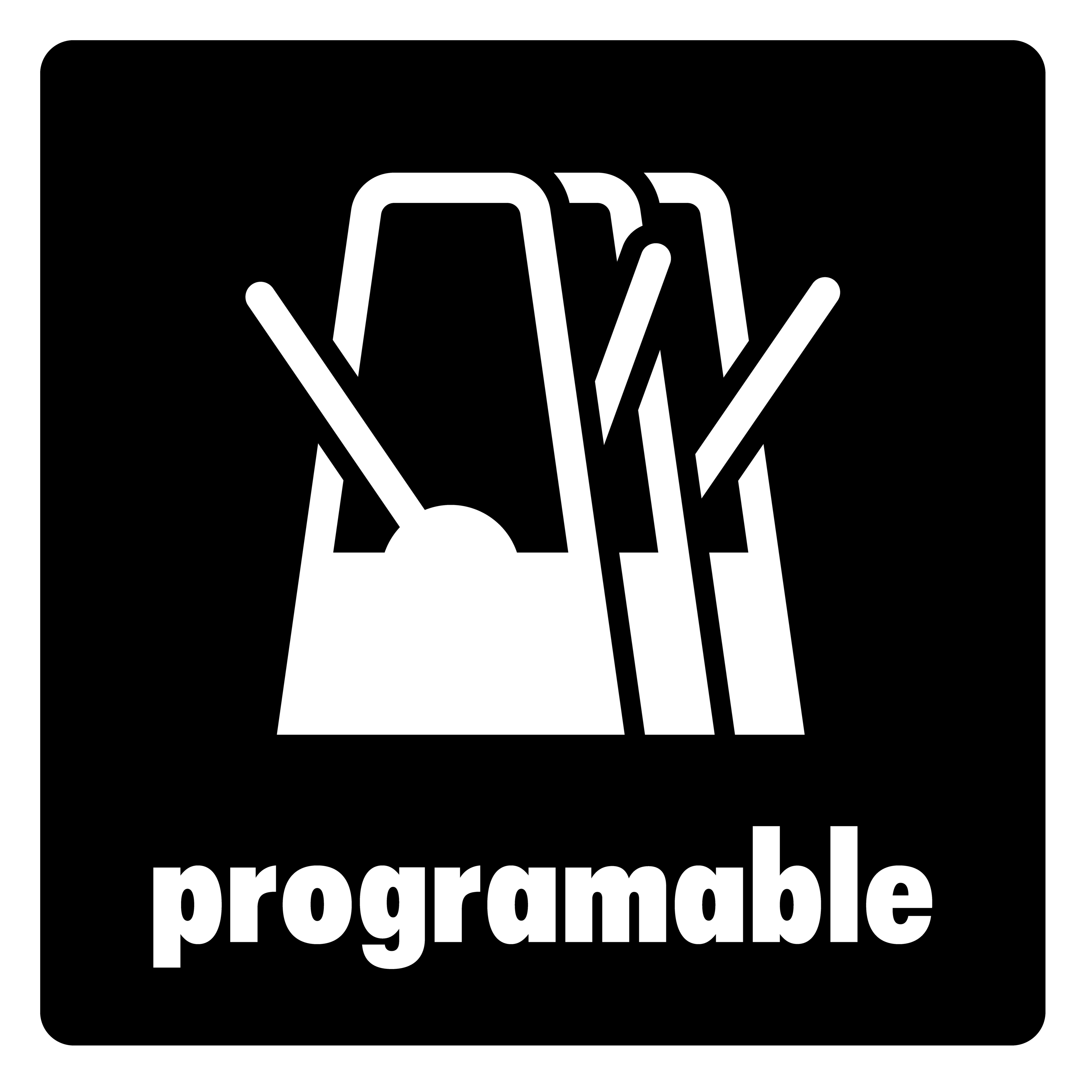 完全可自訂的節拍器 (Click)，滿足各種練習需求。