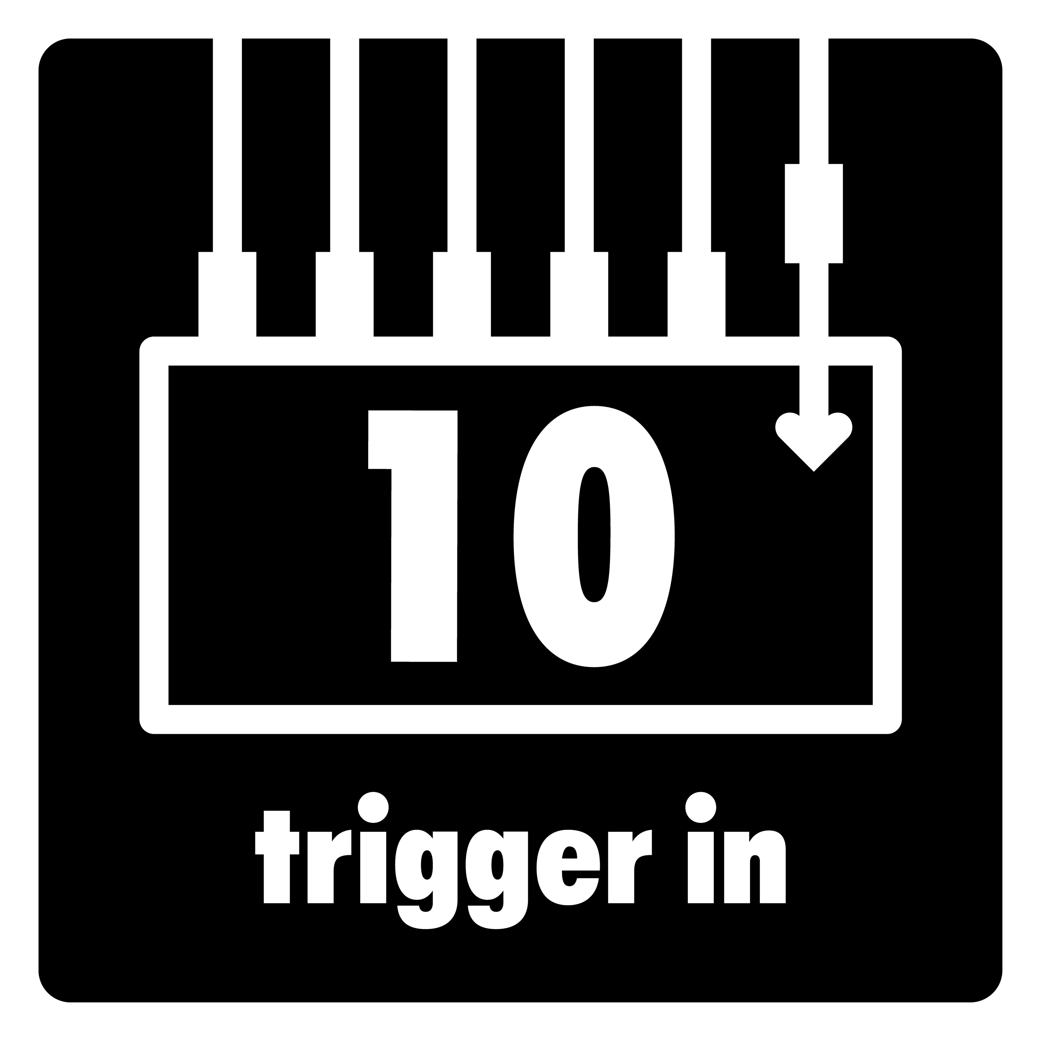 透過多個輸入端子自訂您的混合鼓組