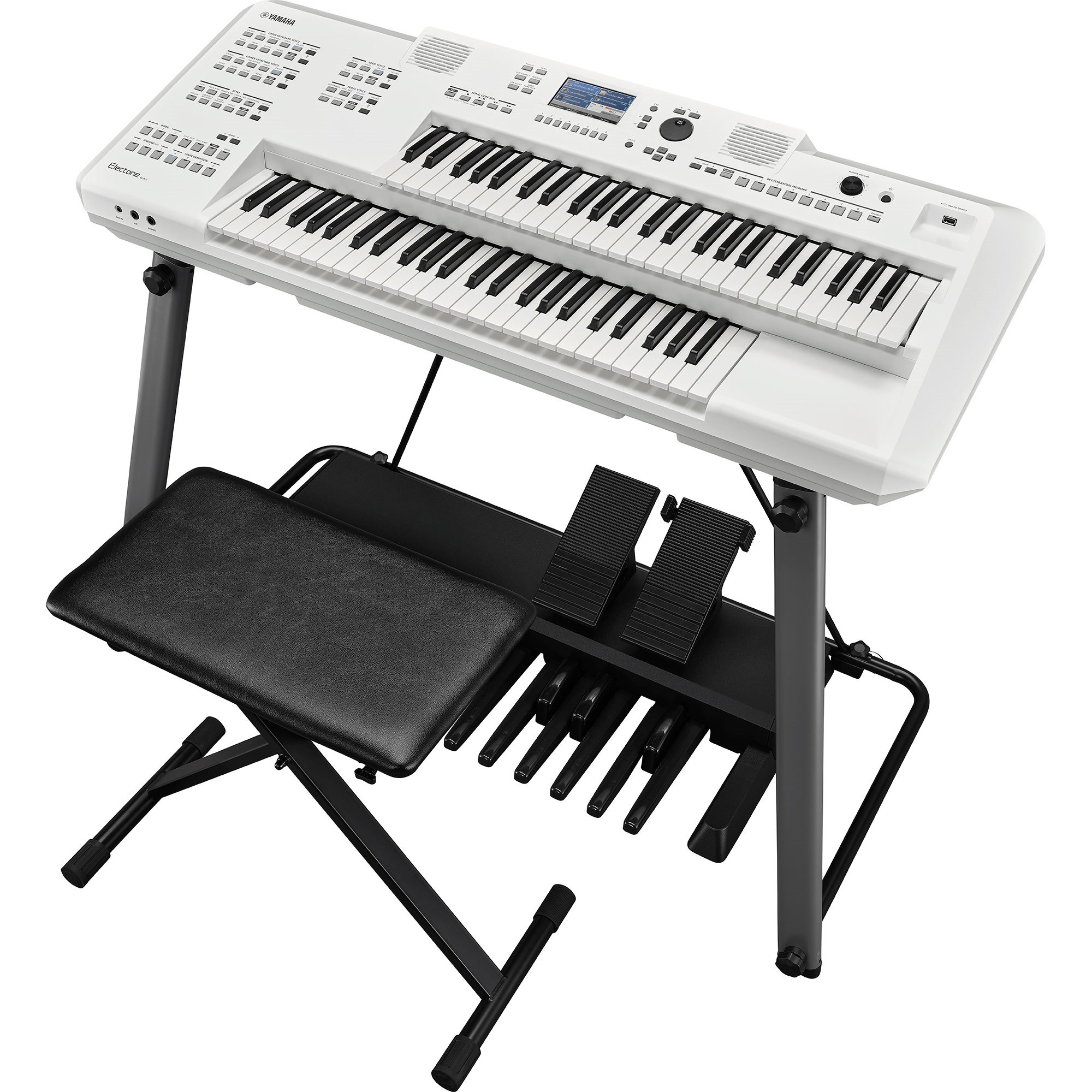 YAMAHA エレクトーン STAGEA ELA-01 YAMAHA エレクトーン STAGEA ELA-01 ヤマハ | ELS-01