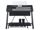 Yamaha Electone ELS-03G 前視圖