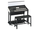 Yamaha Electone ELS-03XR 的斜側面圖