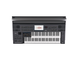 Yamaha Electone ELS-03XR 俯視圖