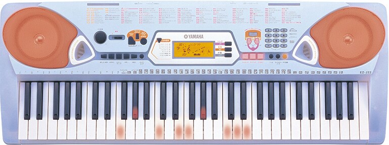 EZ-J22