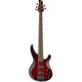 DARK RED BURST