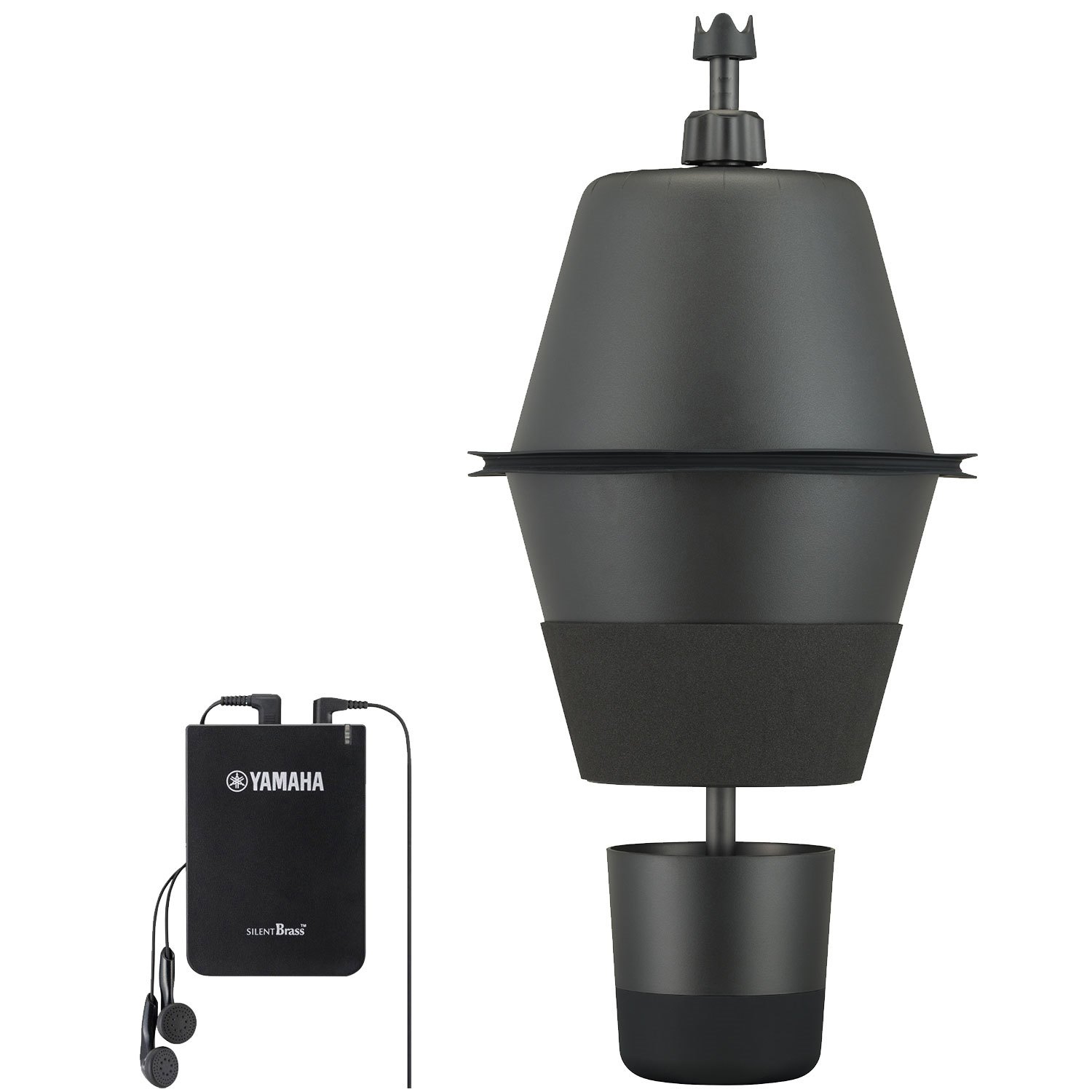 SILENT Brass™ SBJ 系列- 概述- 靜音銅管效果器- 銅管& 木管樂器