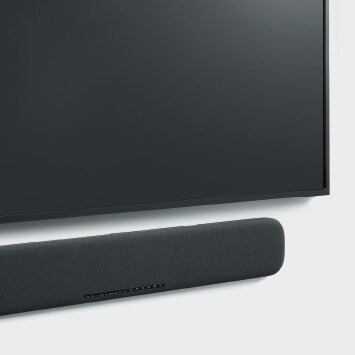 yamaha yas109 soundbar