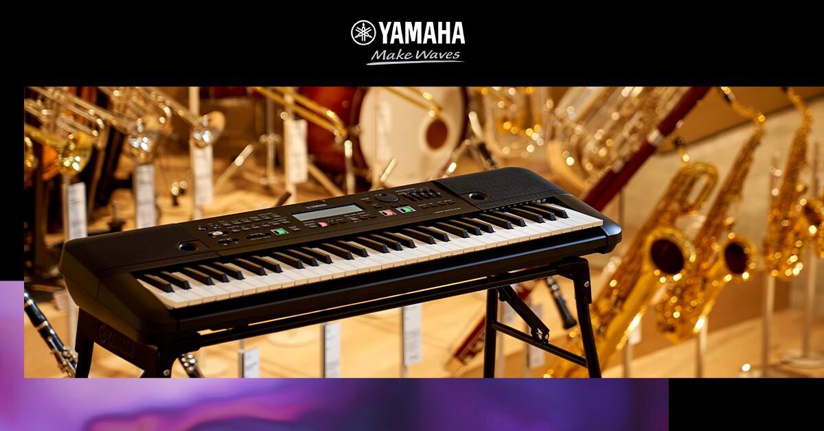 HD-300 - 支援- 和聲訓練器- 銅管& 木管樂器- 樂器- 產品- Yamaha - 台灣