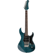 PACIFICA612VII IDB : INDIGO BLUE