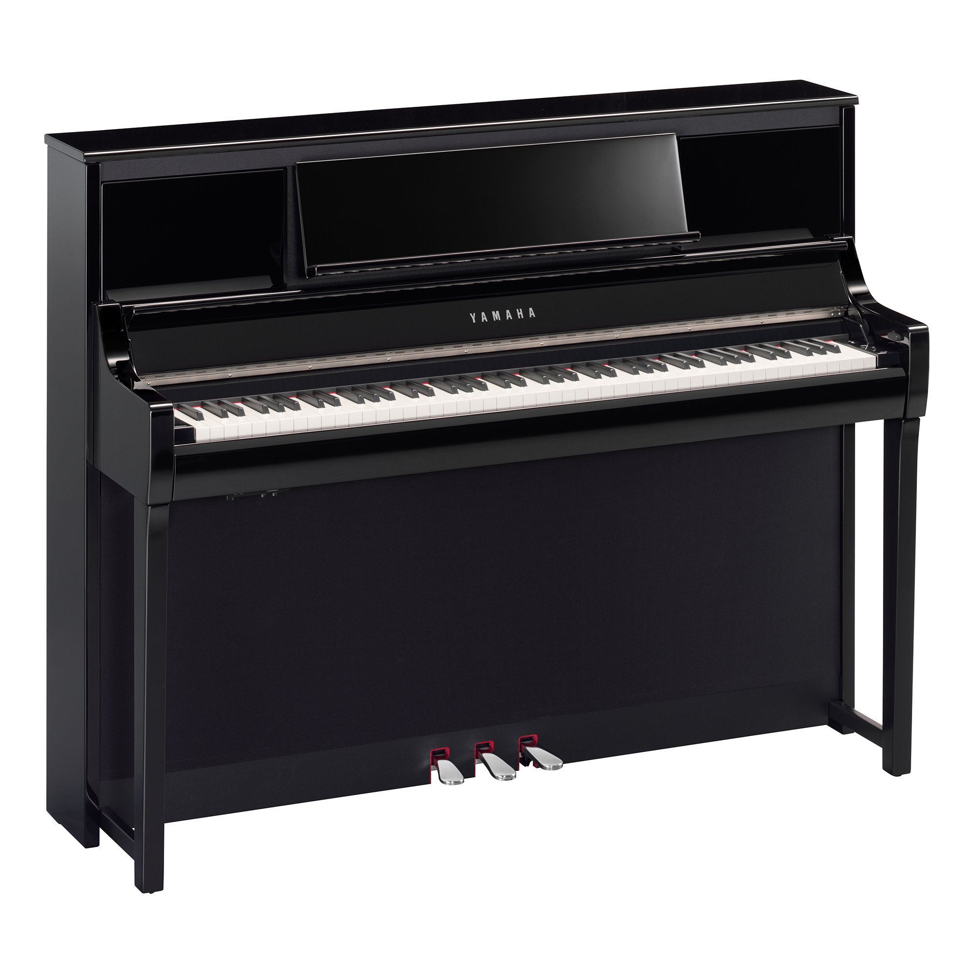 CSP-295 - 概述- Clavinova 數位鋼琴- 鋼琴- 樂器- 產品- Yamaha - 台灣