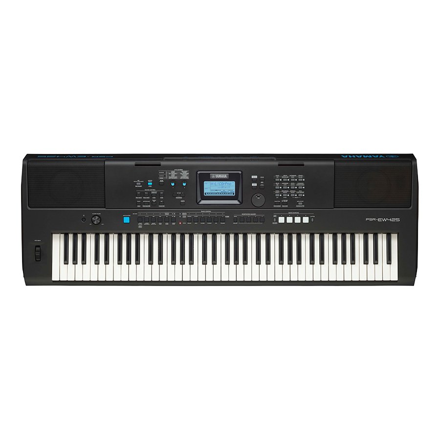 Yamaha 電子オルガン 61キー