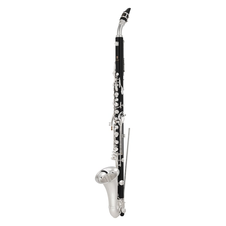 Yamaha Clarinet  YCL-631