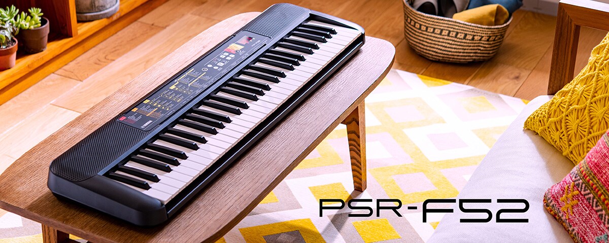 PSR-F52