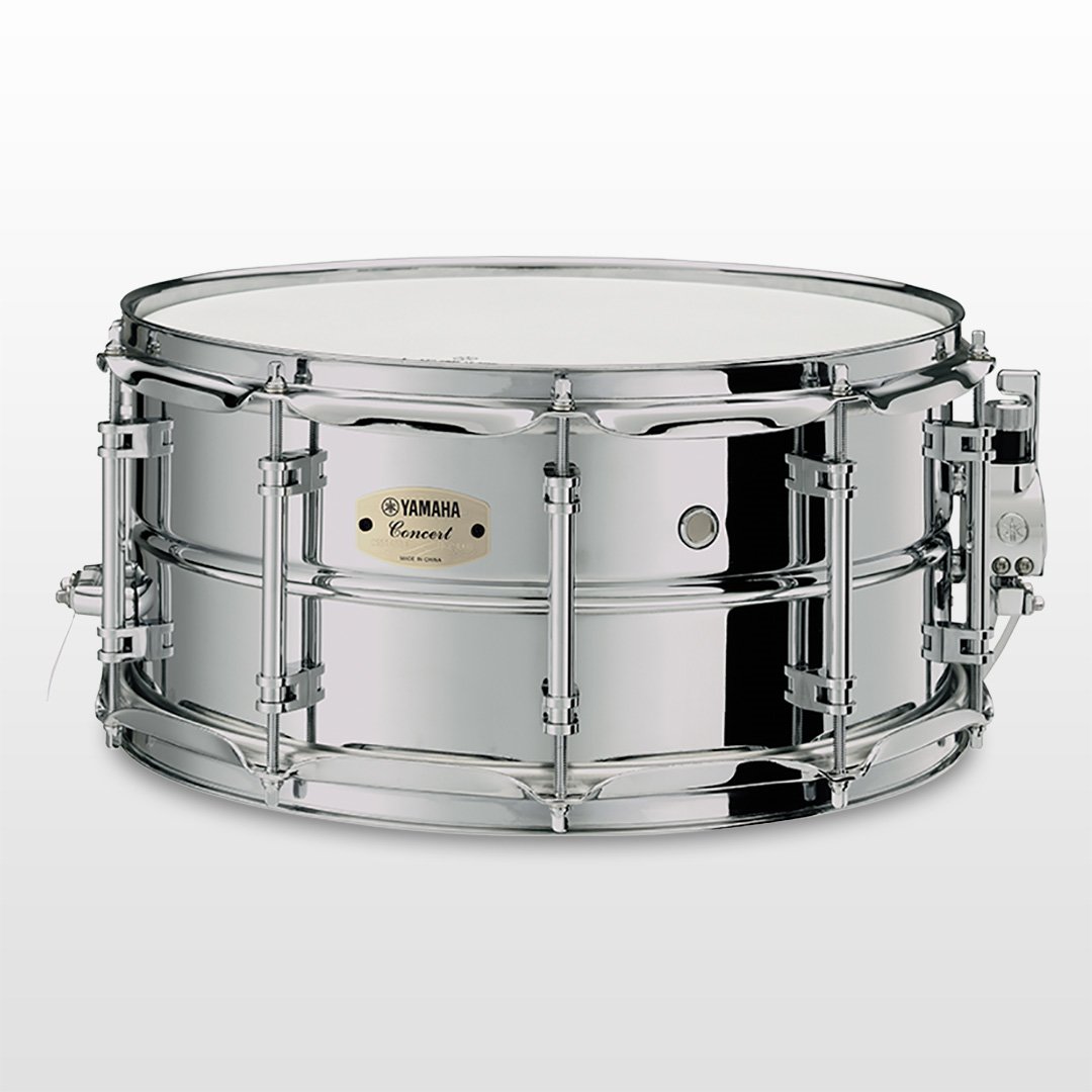 小鼓- 打擊樂器- 樂器- 產品- Yamaha - 台灣