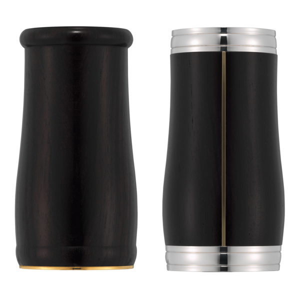 Option Barrels  for B♭/A Clarinets