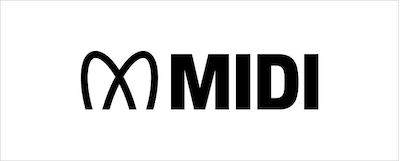 MIDI Image