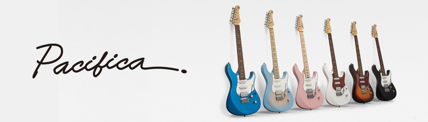 Pacifica DC 系列