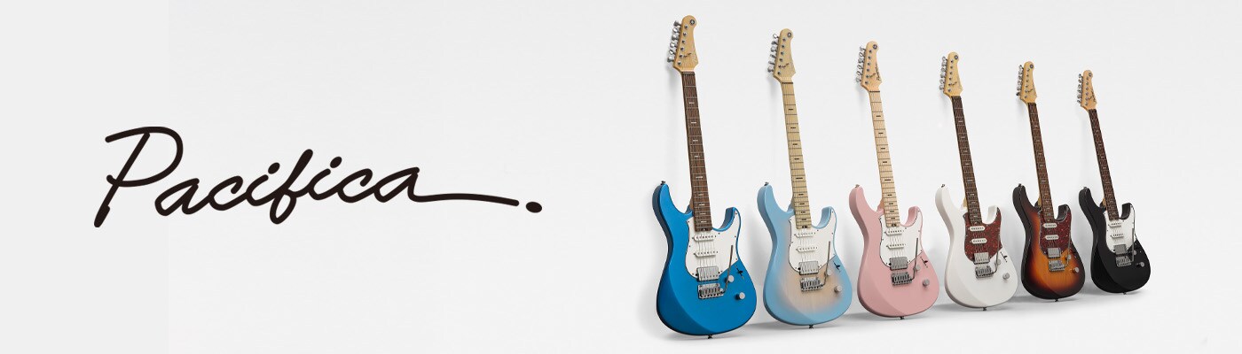 Pacifica DC 系列