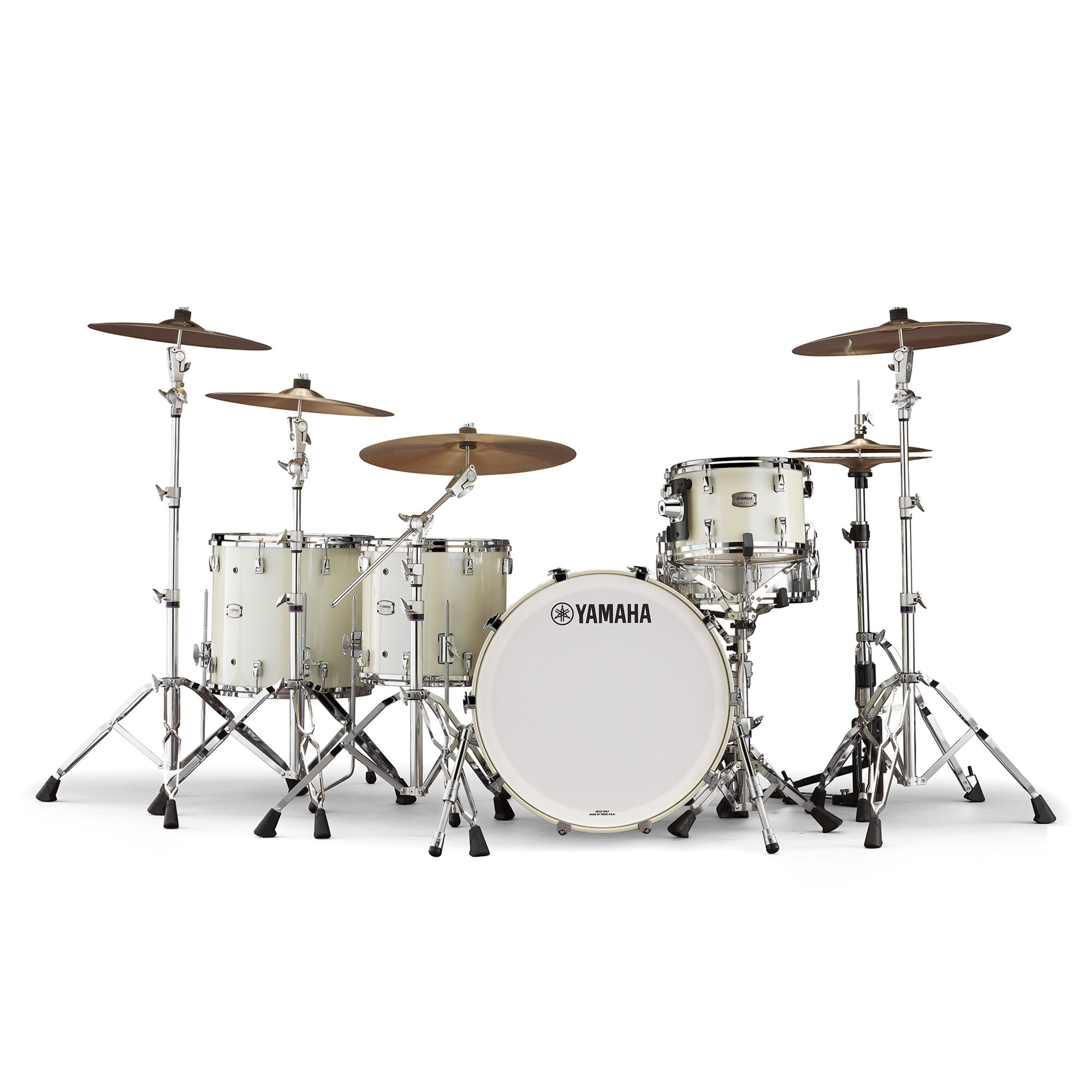 PHX - 概述- 鼓組介紹- 產品- 鼓樂器- Yamaha山葉音楽- 台灣