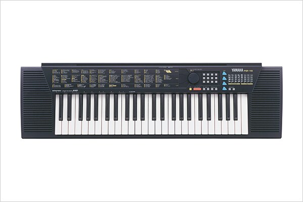 PSR-110