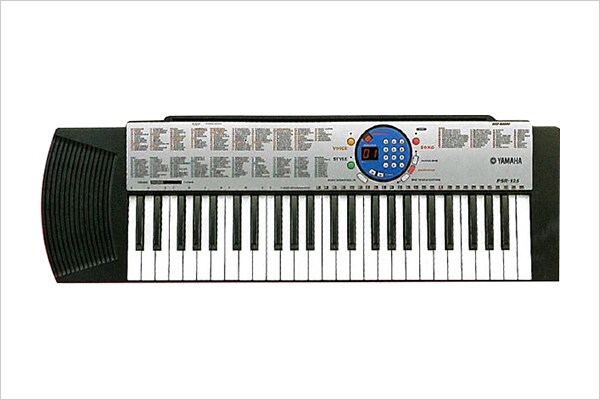 PSR-125