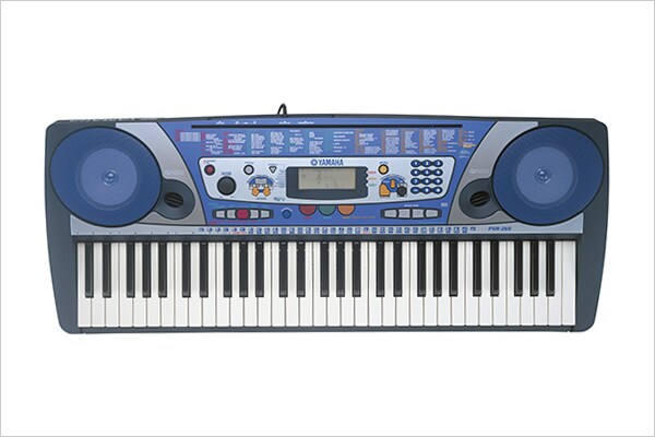 PSR-260