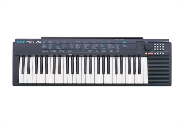 PSR-75