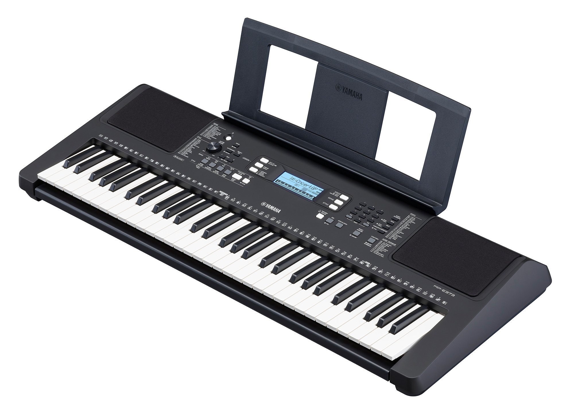 keyboard yamaha psr e 373