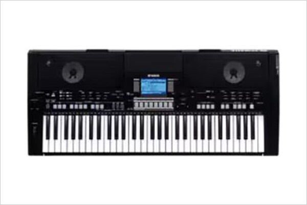 PSR-S550B
