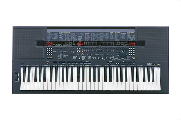 PSR-SQ16