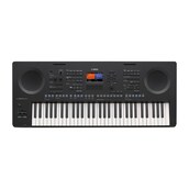 Yamaha 數位工作站 PSR-SX620 俯視圖