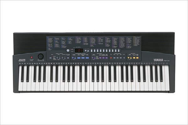 PSR-210