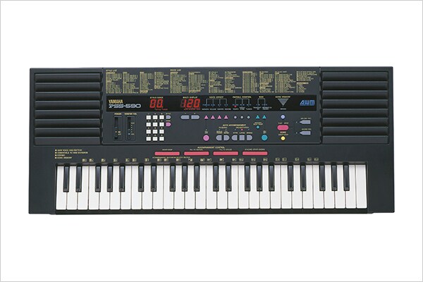 PSS-590