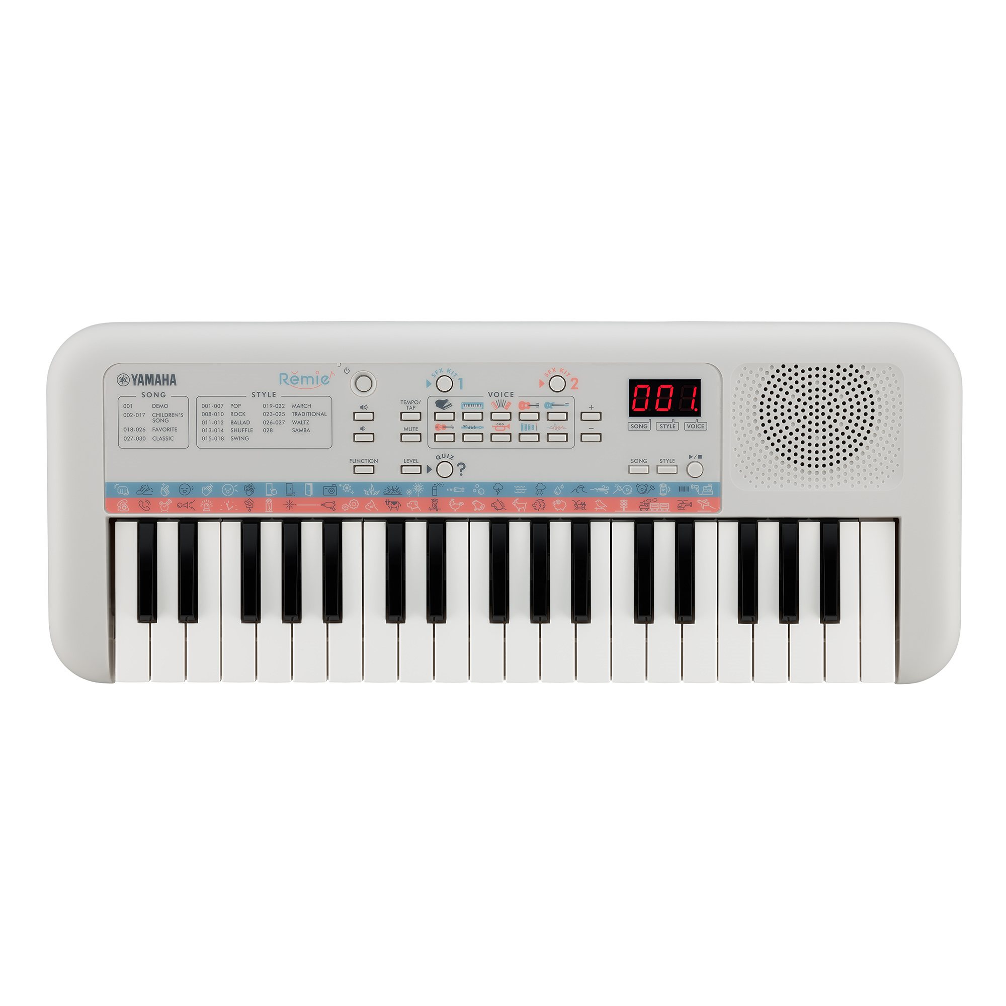 【SEAL限定商品】 PSS-E30 | Yamaha Corporation. 鍵盤楽器